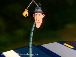 کاراگاه گجت 19